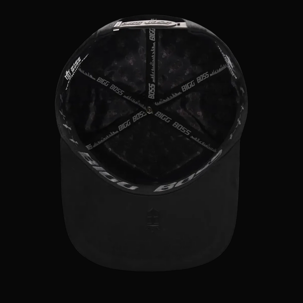 Bigg Boss Cruz 'Silver'