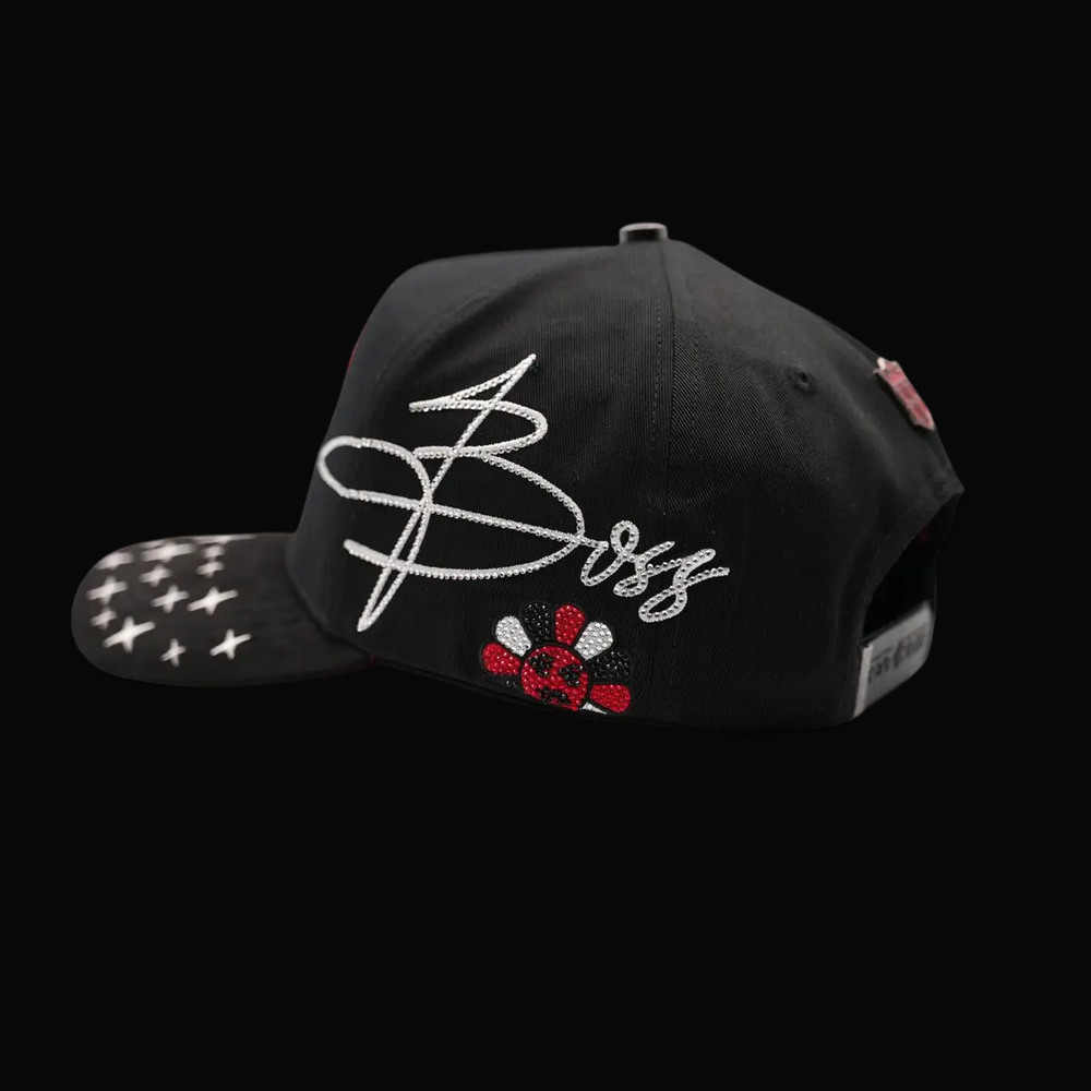 Bigg Boss Murakami 'Black'