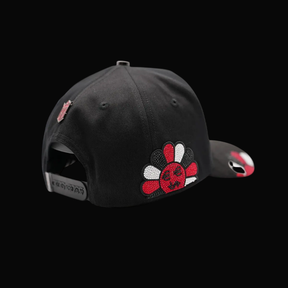 Bigg Boss Murakami 'Black'