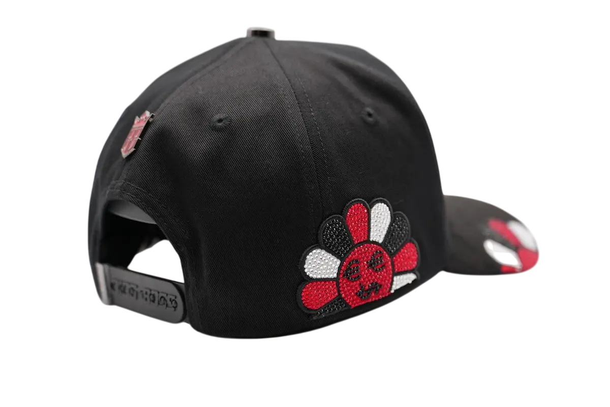 Bigg Boss Murakami 'Black'