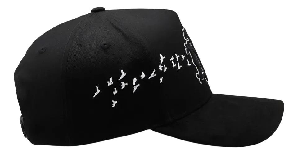 Dandy Hats I Love NY 'Black'