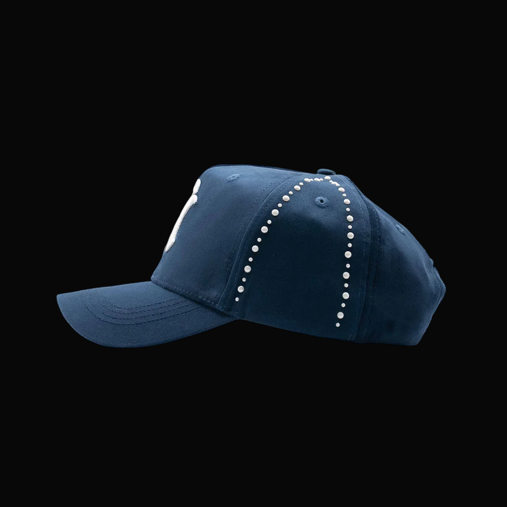 Dandy Hats NY 4Ever 'Navy'