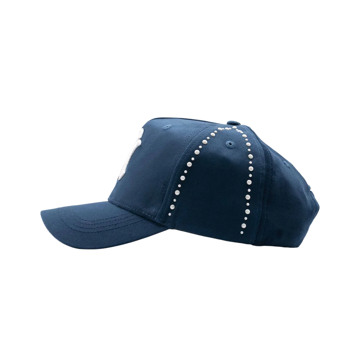 Dandy Hats NY 4Ever 'Navy'