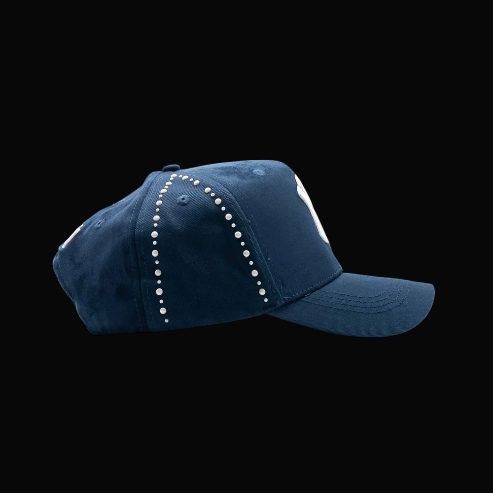 Dandy Hats NY 4Ever 'Navy'