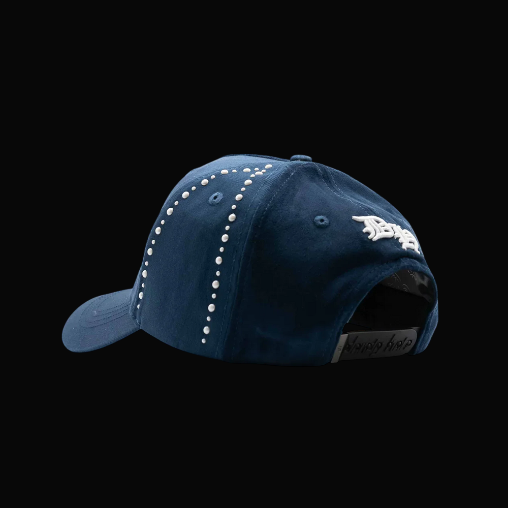 Dandy Hats NY 4Ever 'Navy'