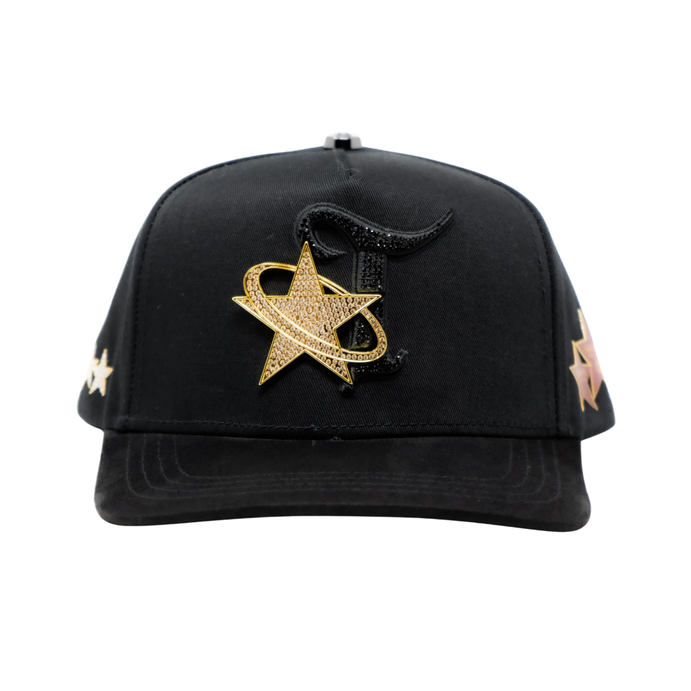 Bigg Boss T-Star Gold 'Black'