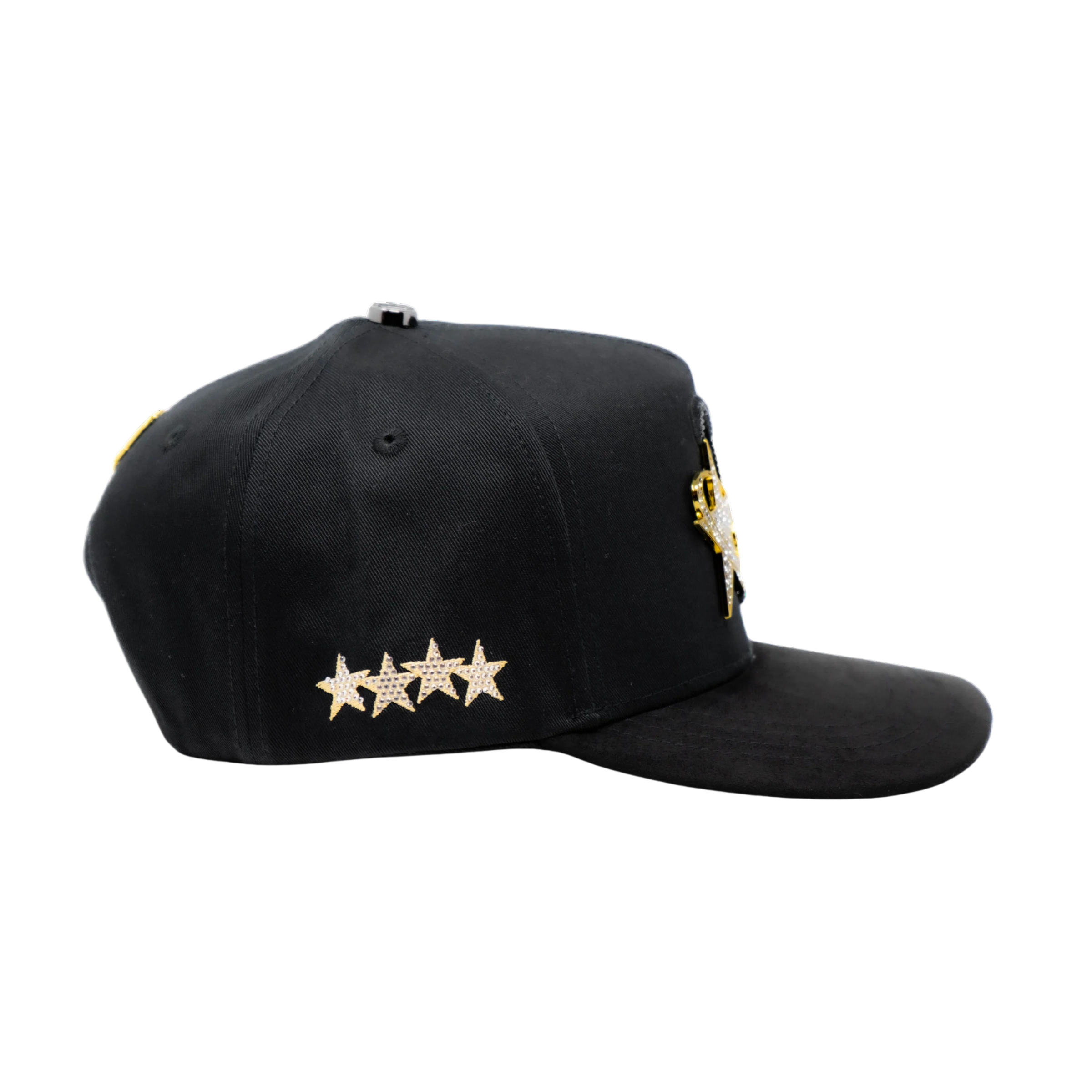 Bigg Boss T-Star Gold 'Black'