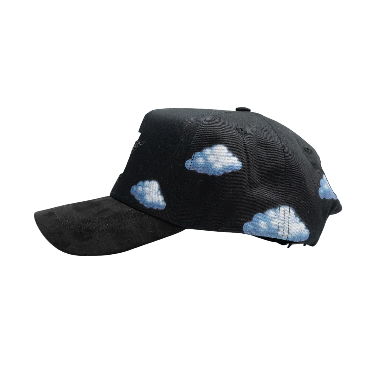 Dandy Hats x Sad Boyz 2.0 Dias Nublados 'Black/Blue'