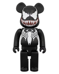 Marvel Venom Bearbrick 400%
