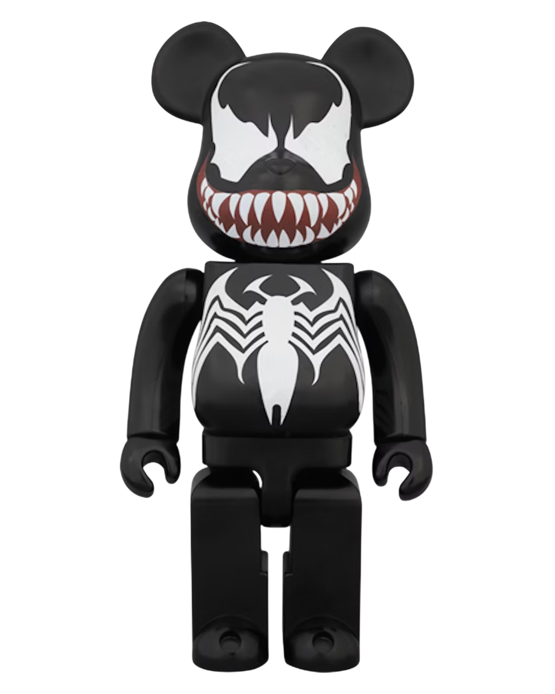 Marvel Venom Bearbrick 400%