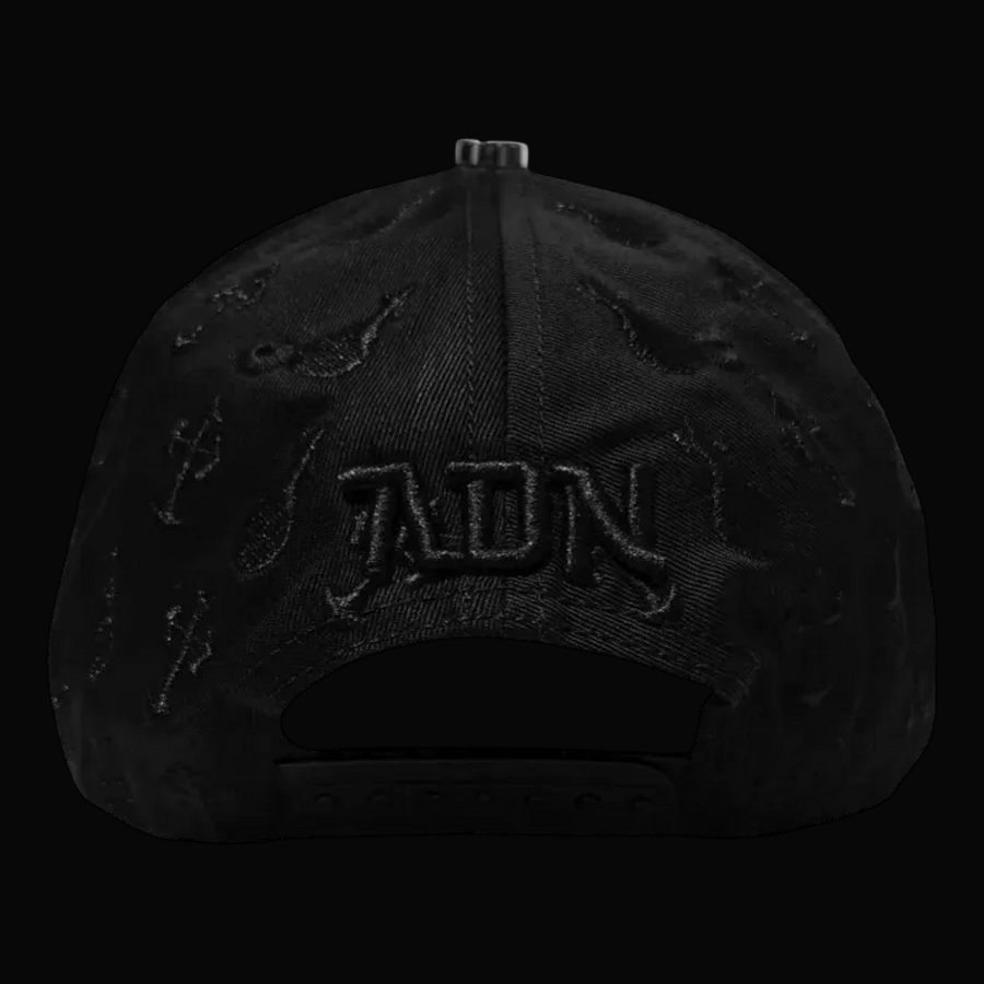 SV ADN 'Black'