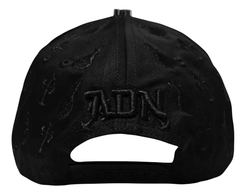 SV ADN 'Black'