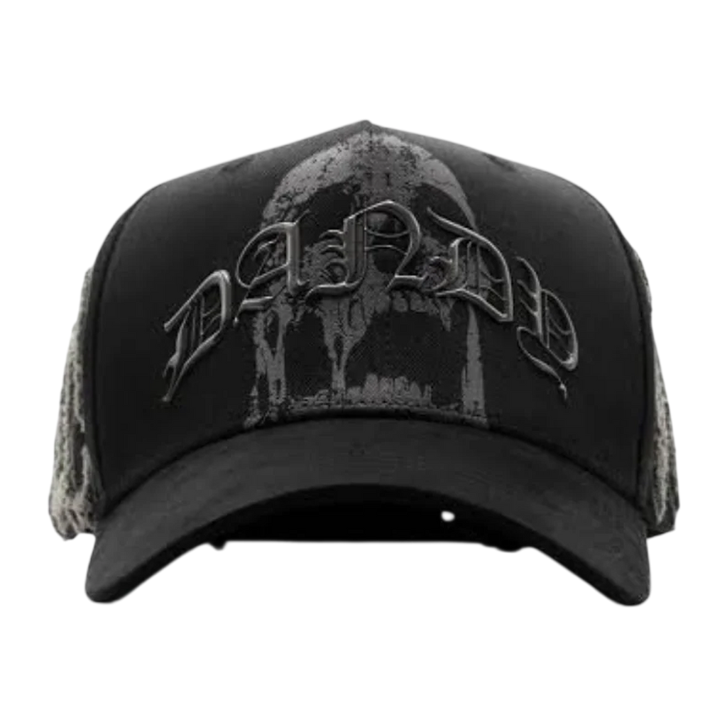 Dandy Hats Plague Gorra 'Black'