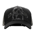 Dandy Hats Plague Gorra 'Black'