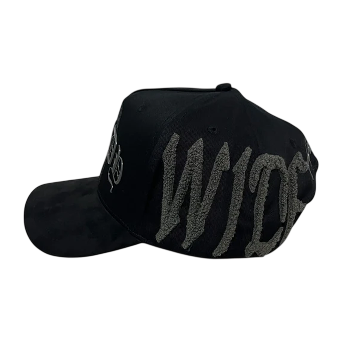 Dandy Hats Plague Gorra 'Black'