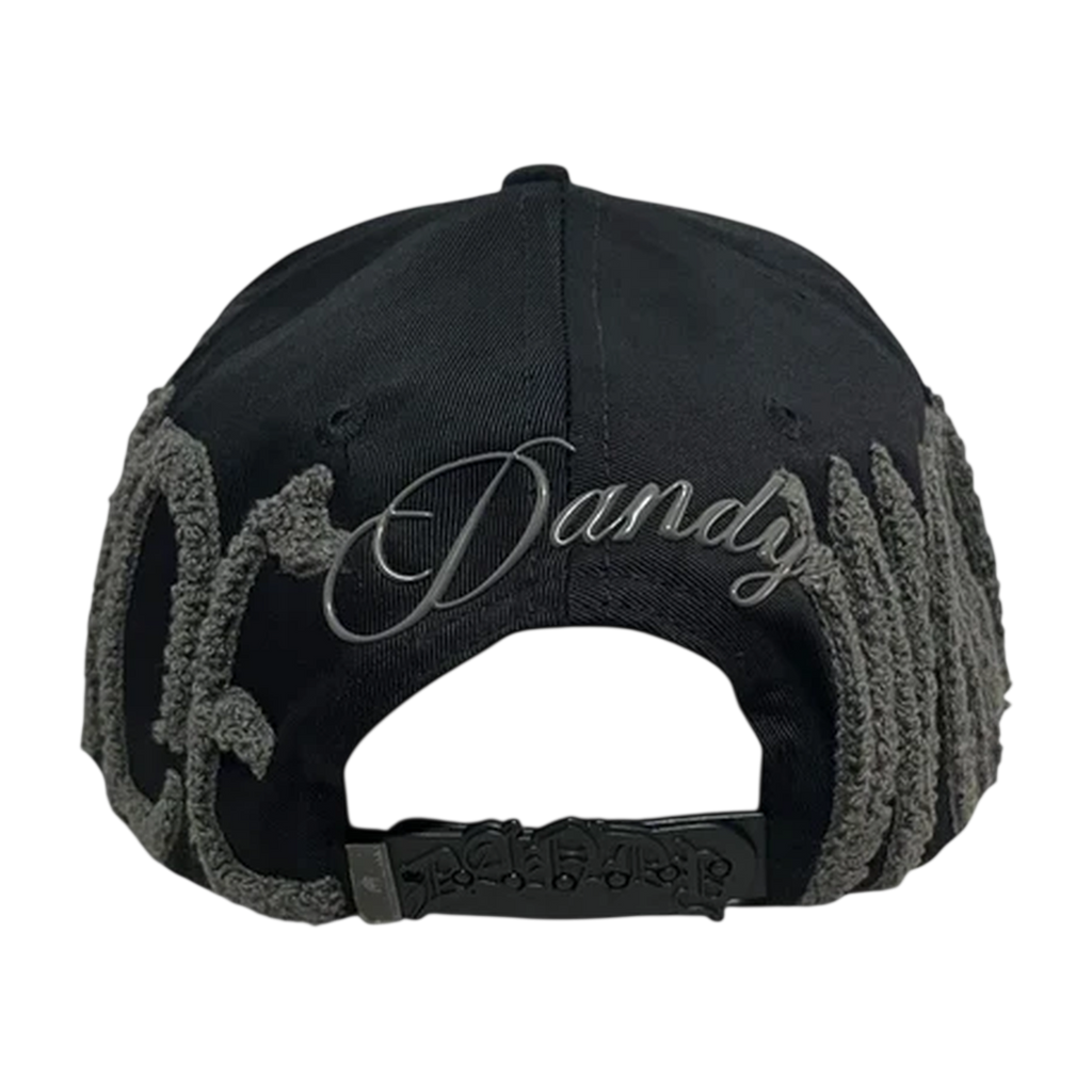 Dandy Hats Plague Gorra 'Black'