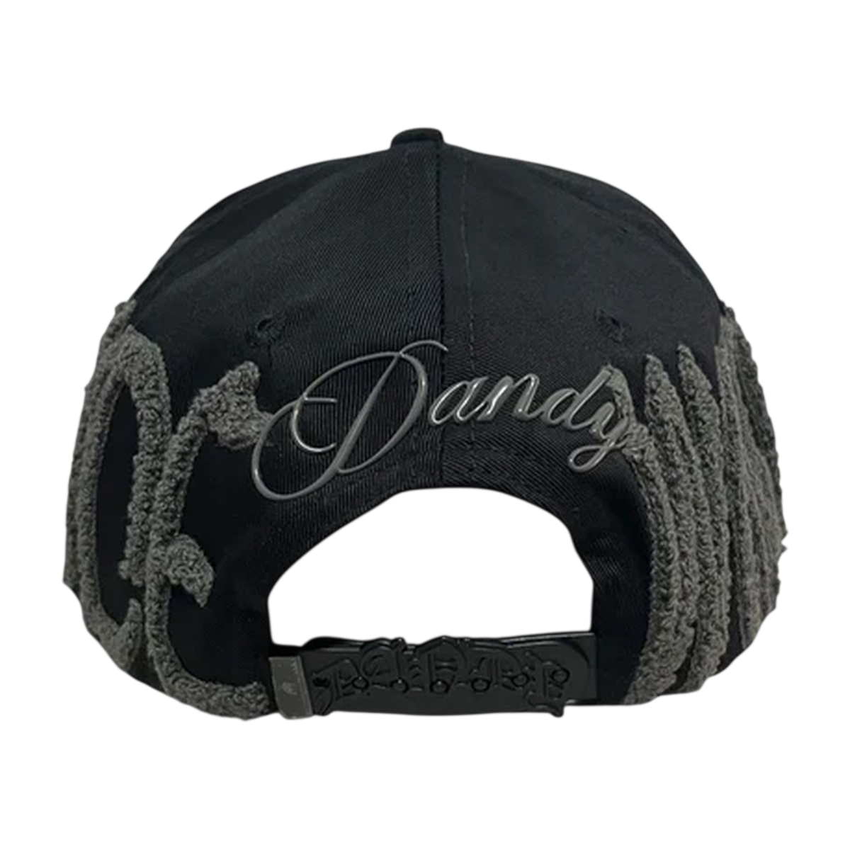 Dandy Hats Plague Gorra 'Black'