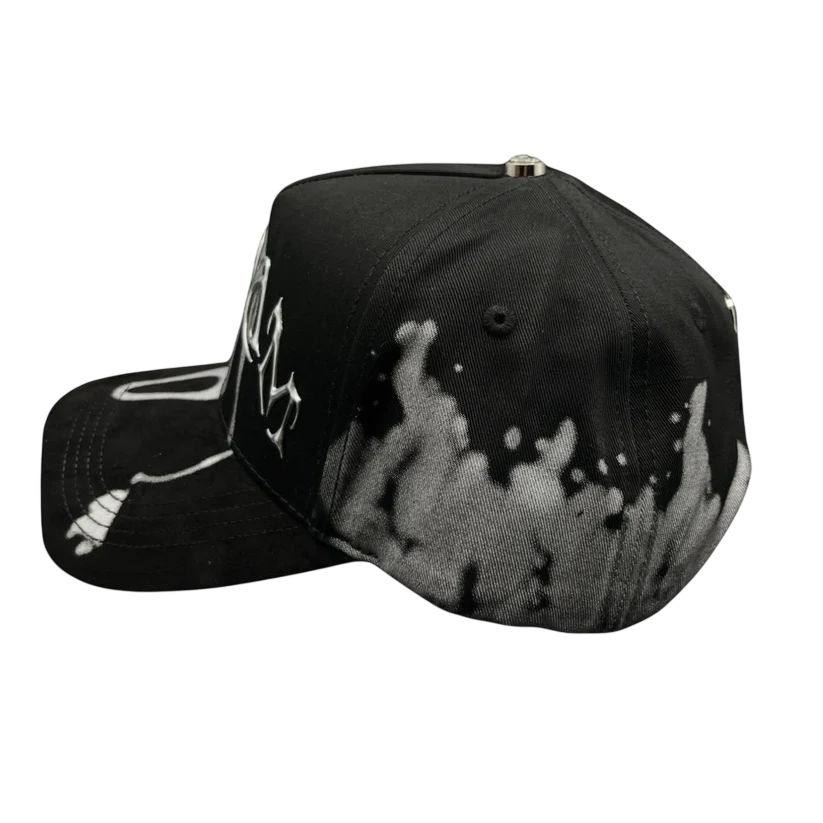 Barbas Hats Scream 'Glow in the Dark'