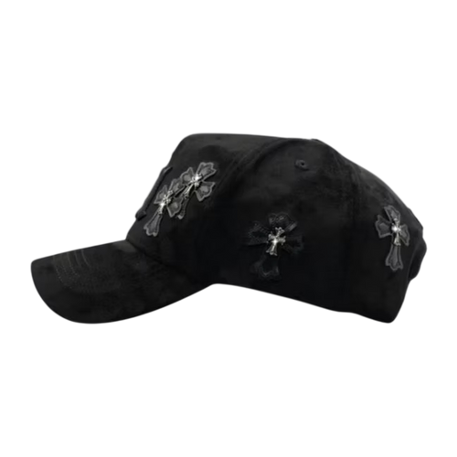 31 Hats LA Chrome III 'Black'