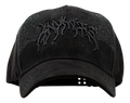 Anymore Cap Bruce Wayne Black Crystal