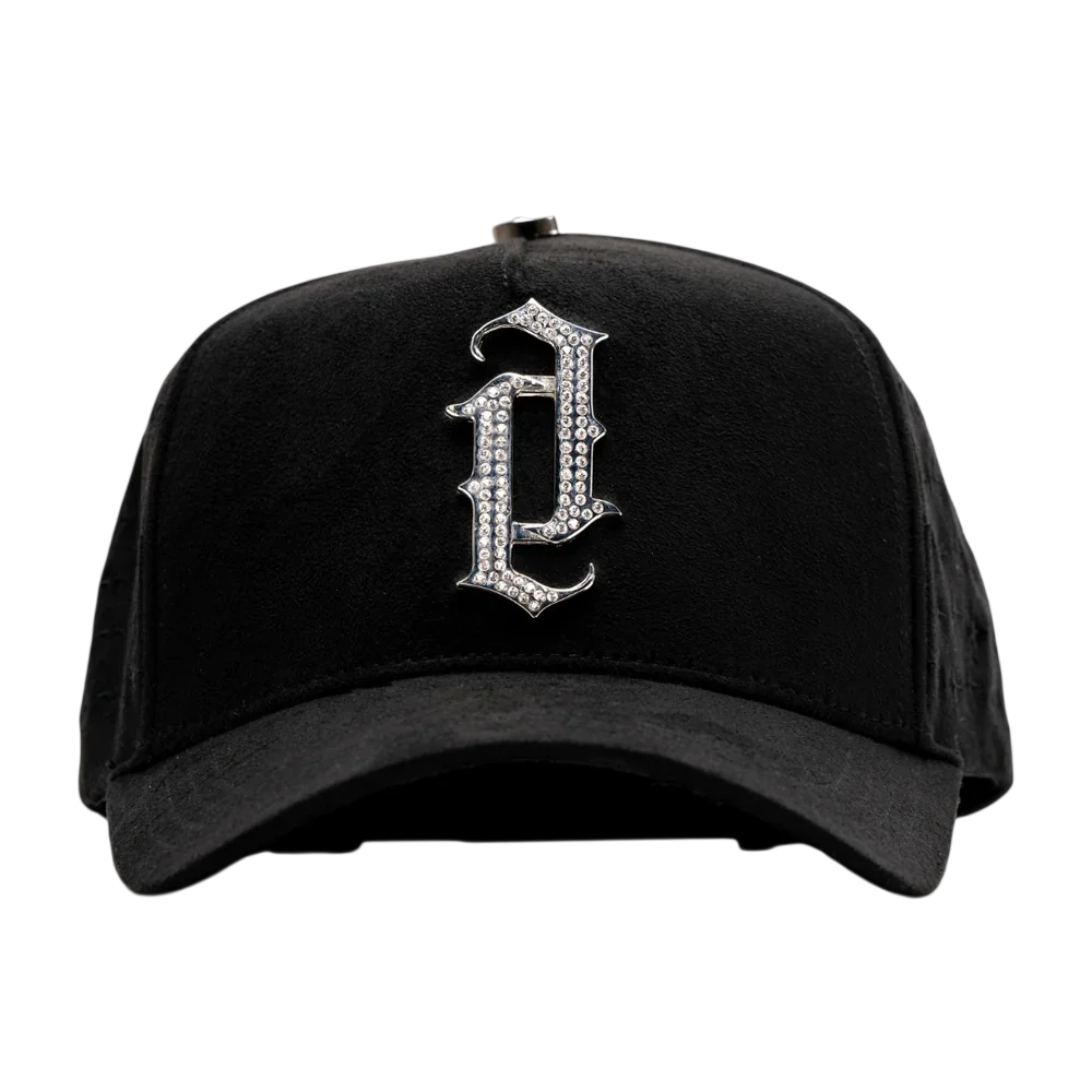 Barbas Hats x Aleman Eclipse 'Black'