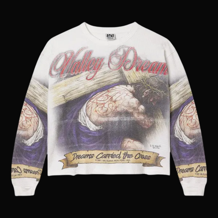 Vale Forever Sacrifice Thermal 'White'
