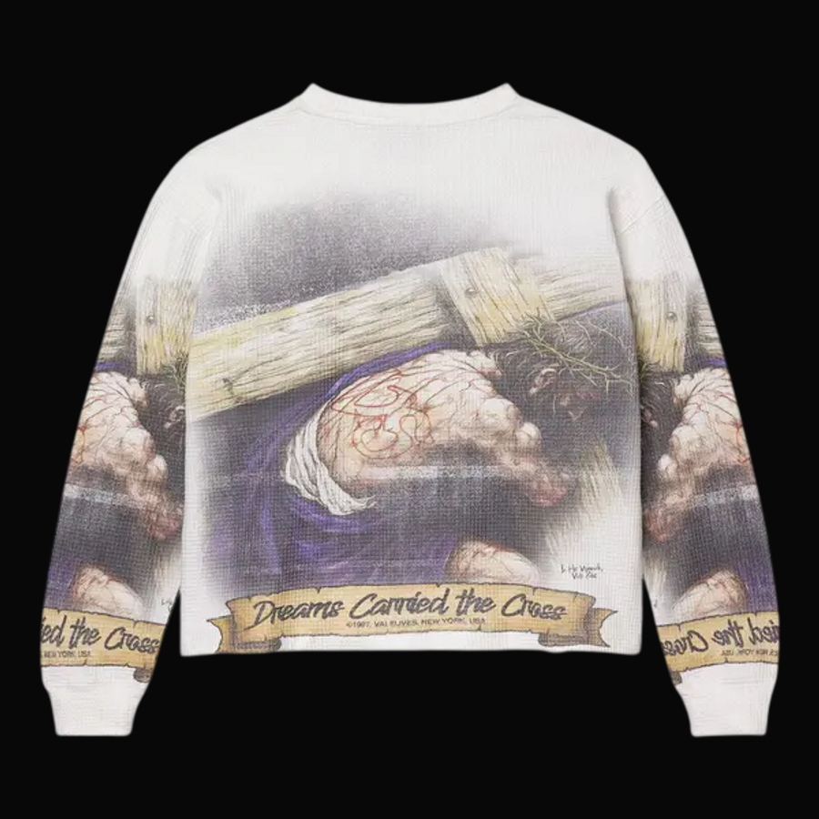 Vale Forever Sacrifice Thermal 'White'