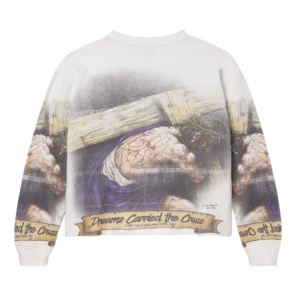 Vale Forever Sacrifice Thermal 'White'