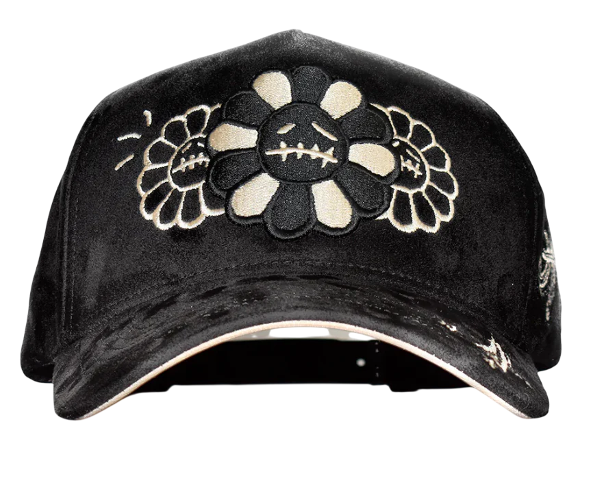 Innedit Muratravis Utopía Gorra 'Black'