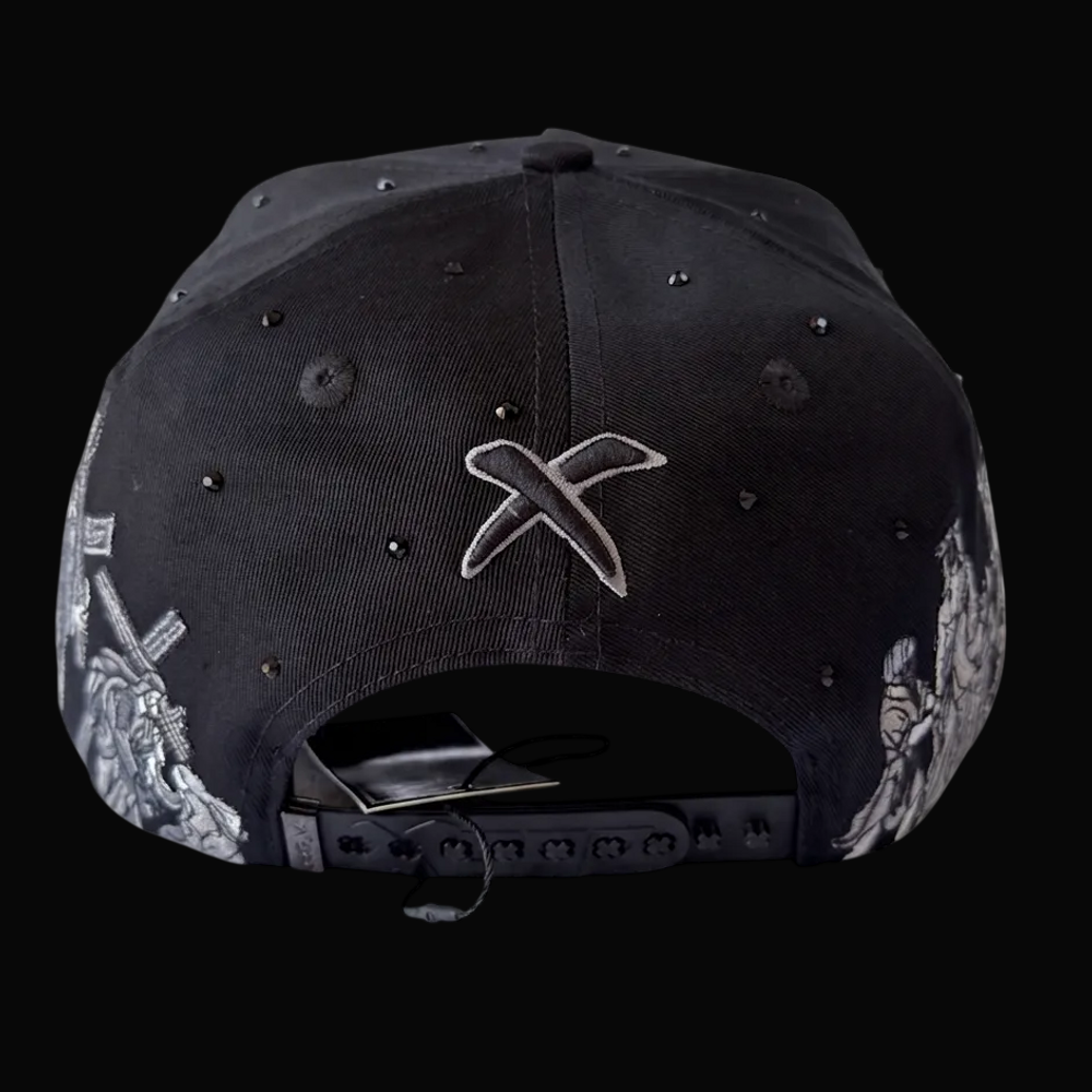 Xcap Viacrucis 'Black'