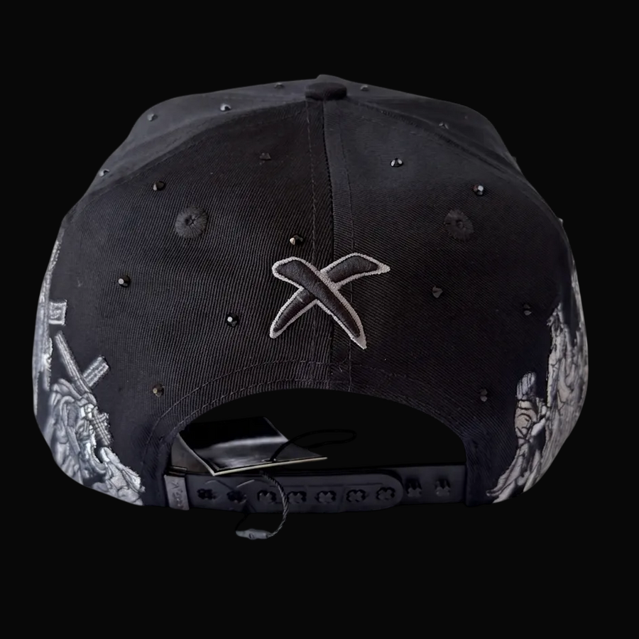 Xcap Viacrucis 'Black'
