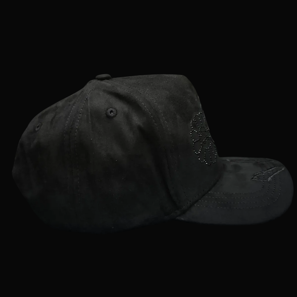 Innedit Muratravis Utopia Crystals 'Black'