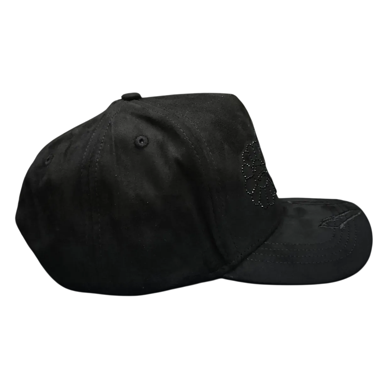 Innedit Muratravis Utopia Crystals 'Black'