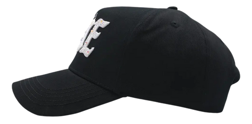 31 Hats Concrete Jungle 'Black'