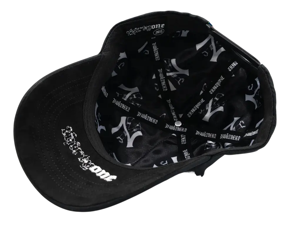 31 Hats Concrete Jungle 'Black'