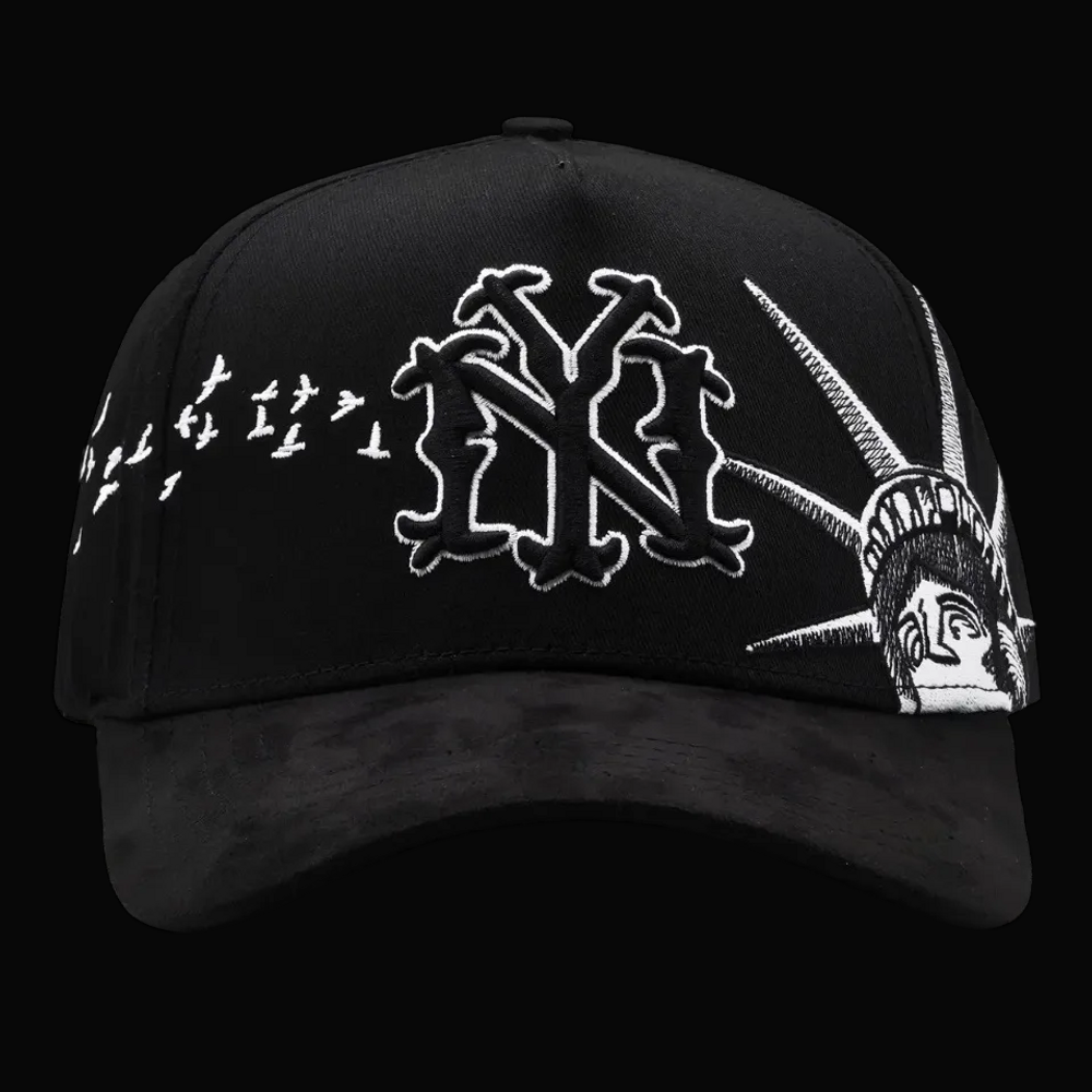 Dandy Hats I Love NY 'Black'