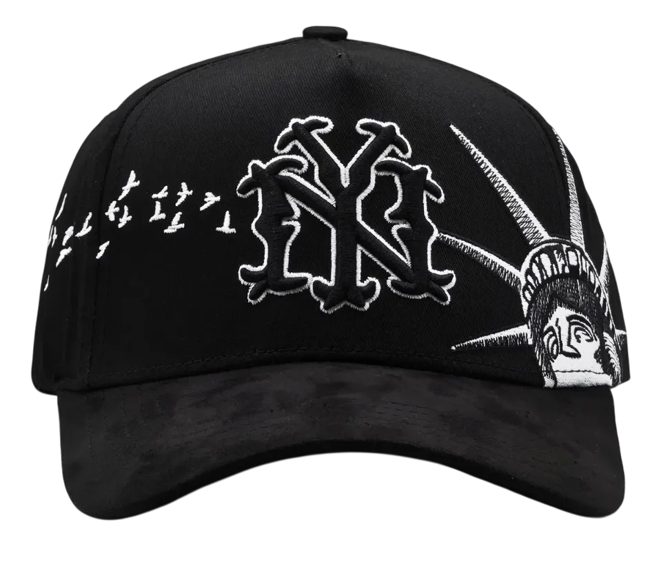 Dandy Hats I Love NY 'Black'