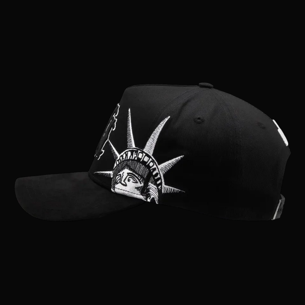 Dandy Hats I Love NY 'Black'