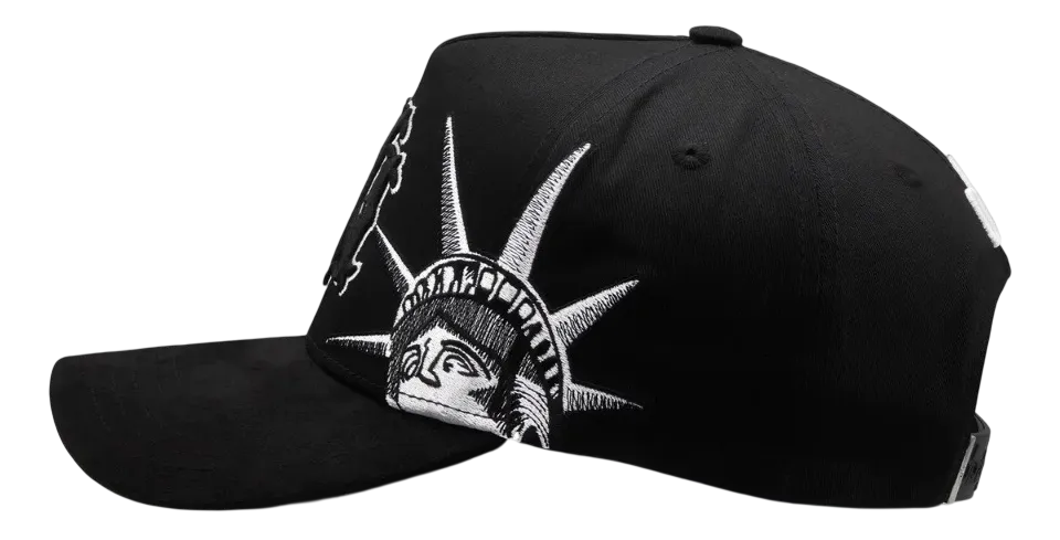 Dandy Hats I Love NY 'Black'