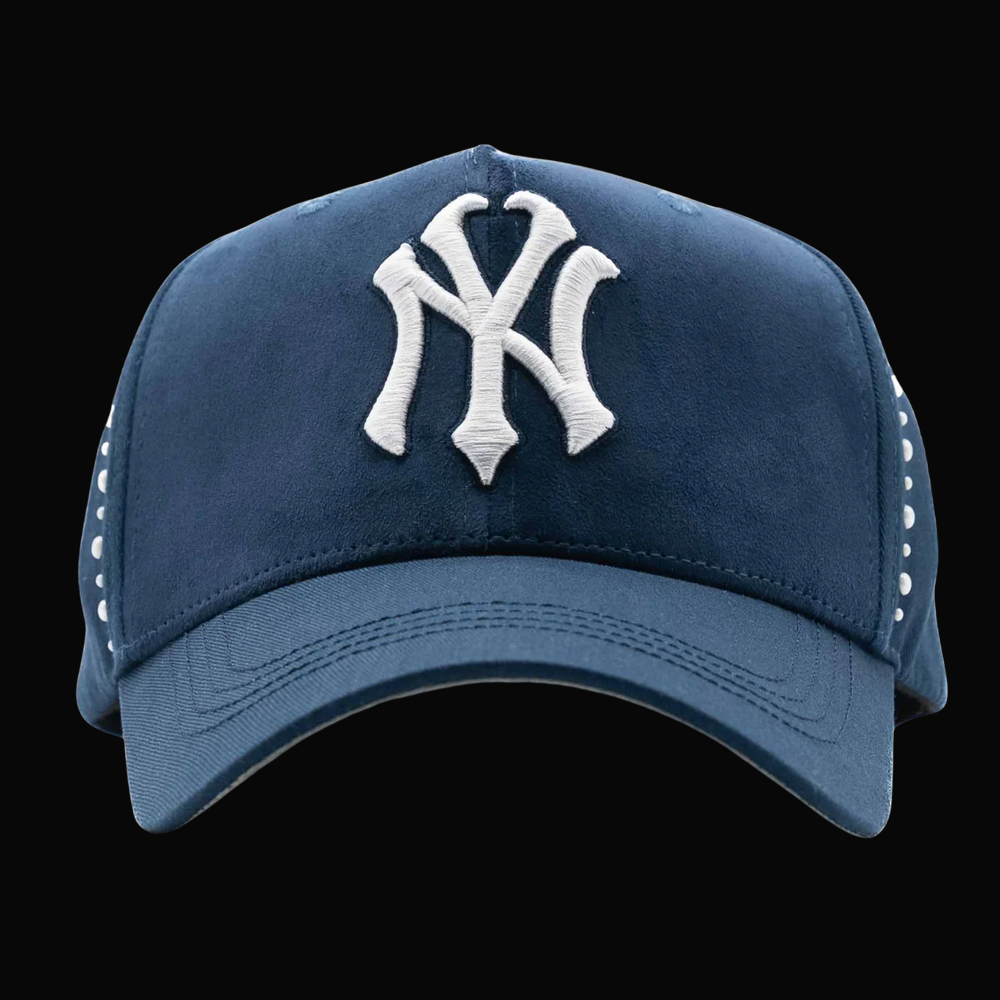 Dandy Hats NY 4Ever 'Navy'