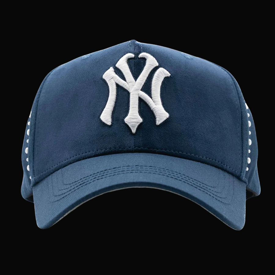 Dandy Hats NY 4Ever 'Navy'