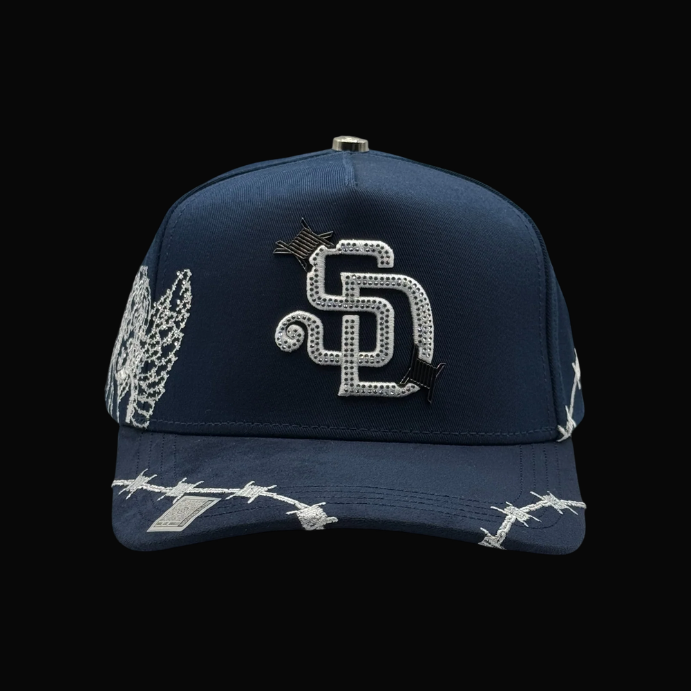 Bigg Boss San Diego Navy Angel