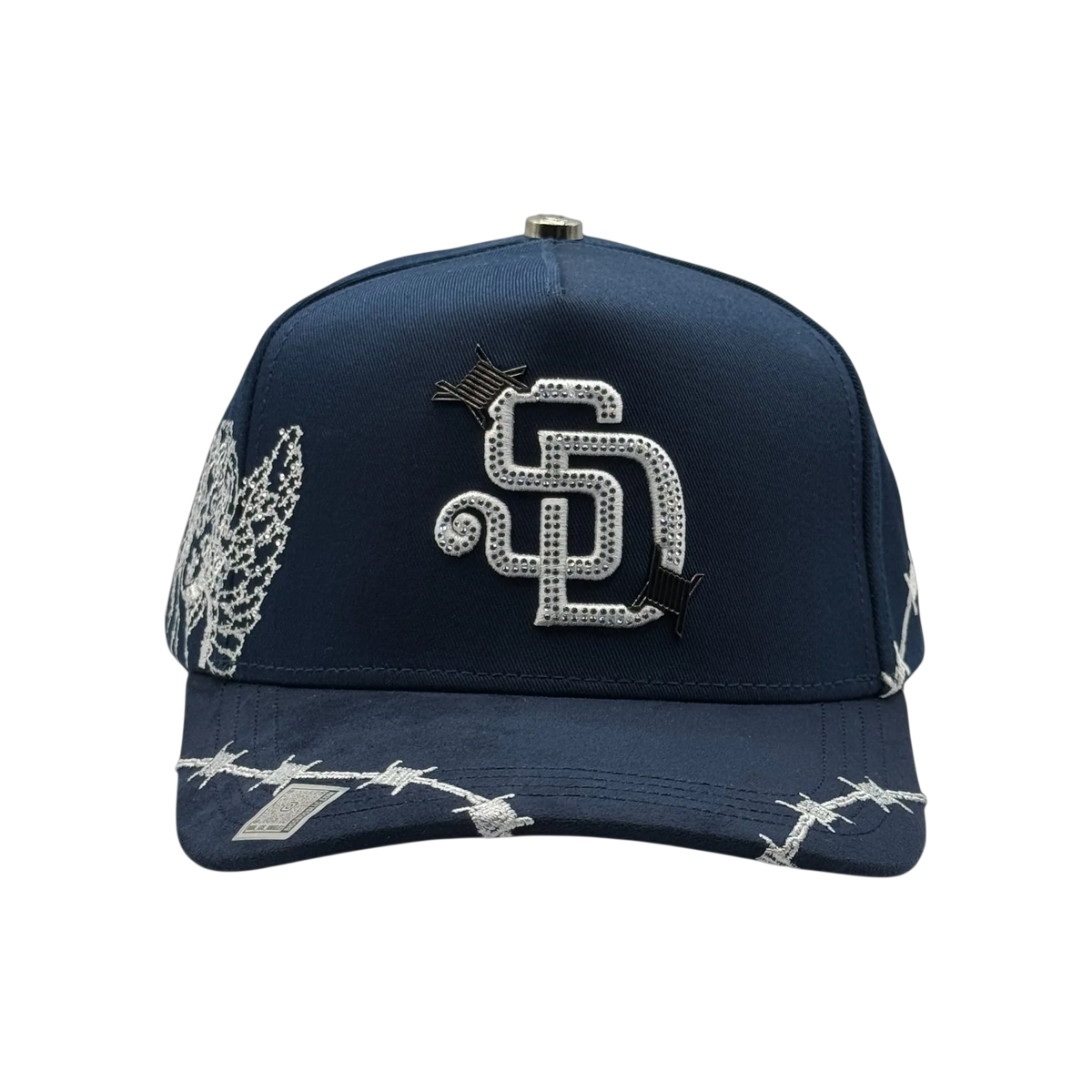 Bigg Boss San Diego Navy Angel